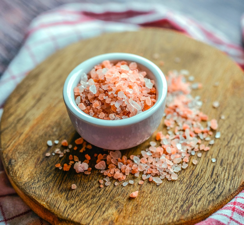 ソースの前に塩で食べるのが風の街流