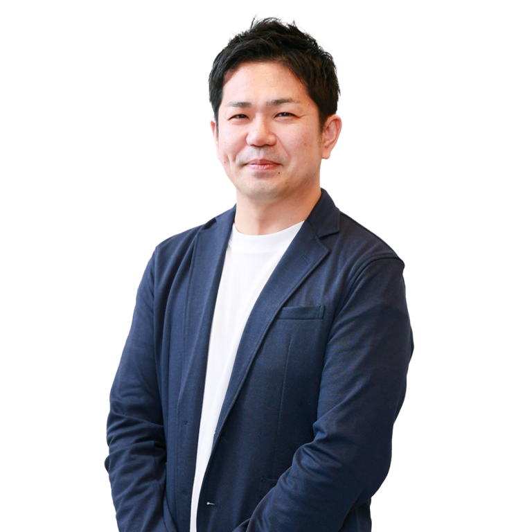 代表取締役　中島直樹