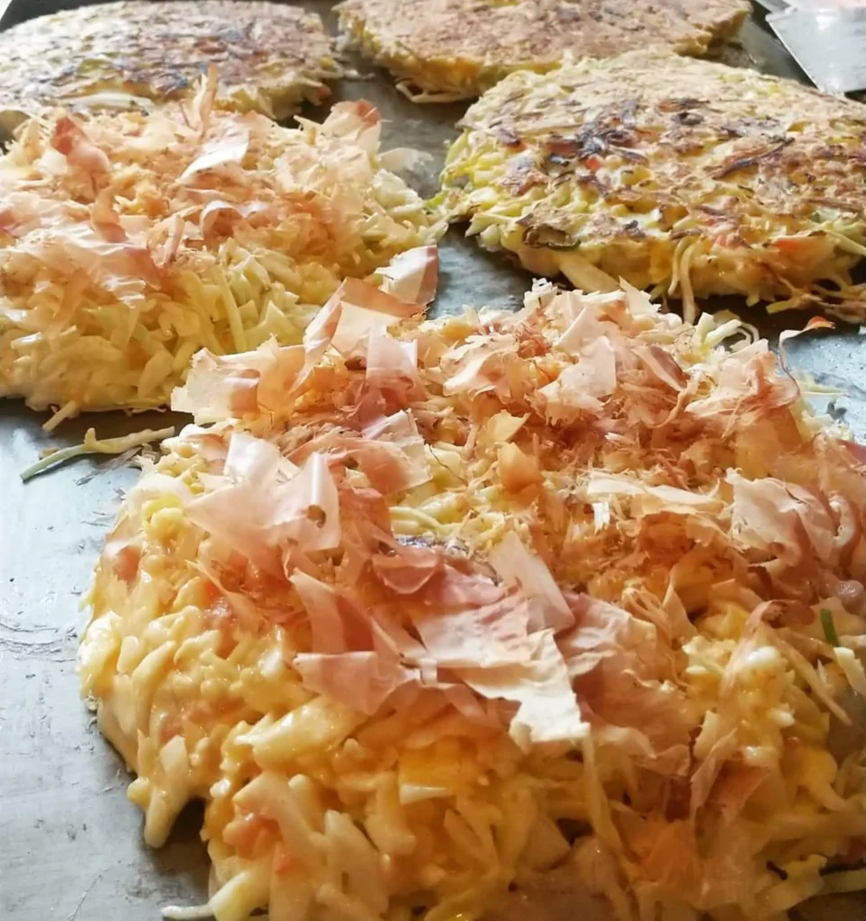 鰹節のタイトル