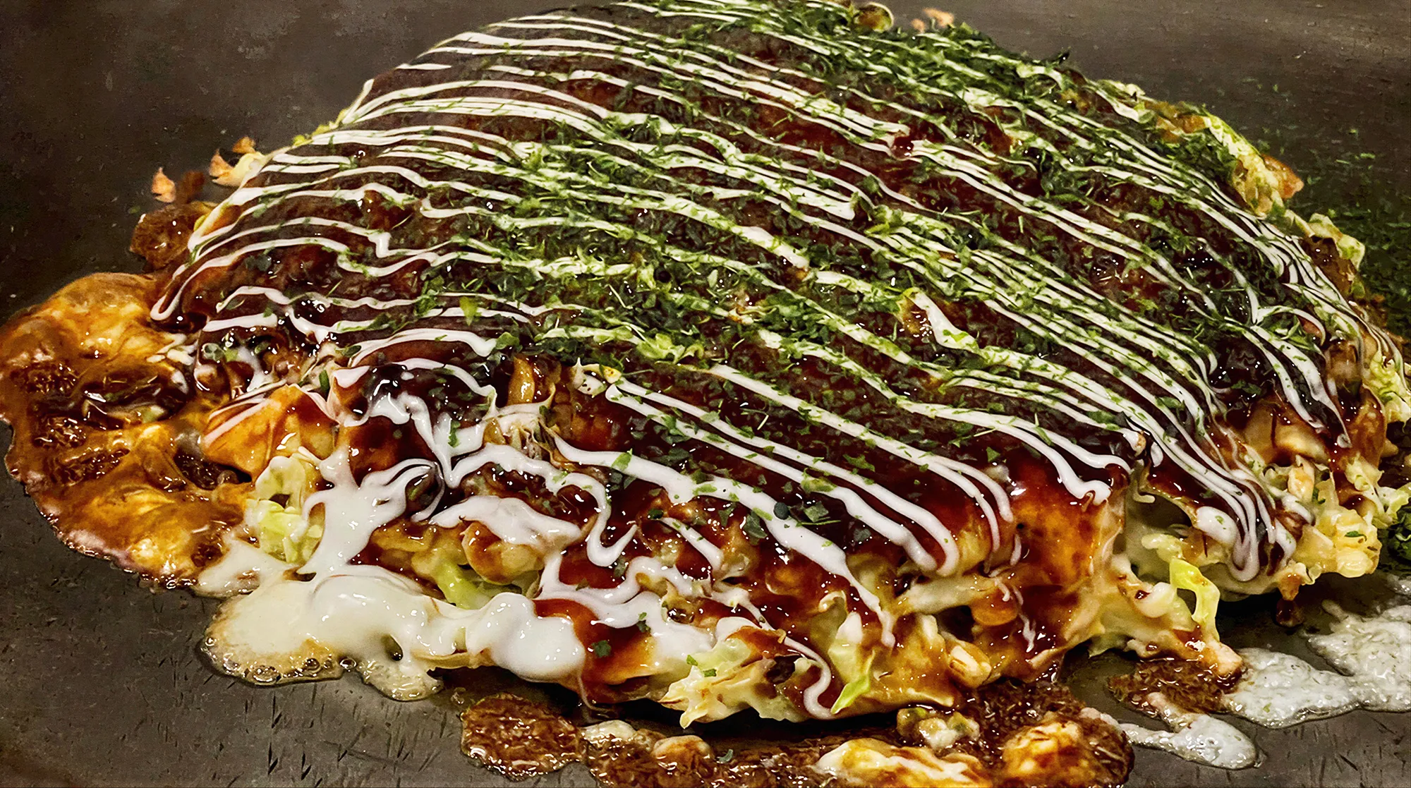 66年、選ばれ続ける味。