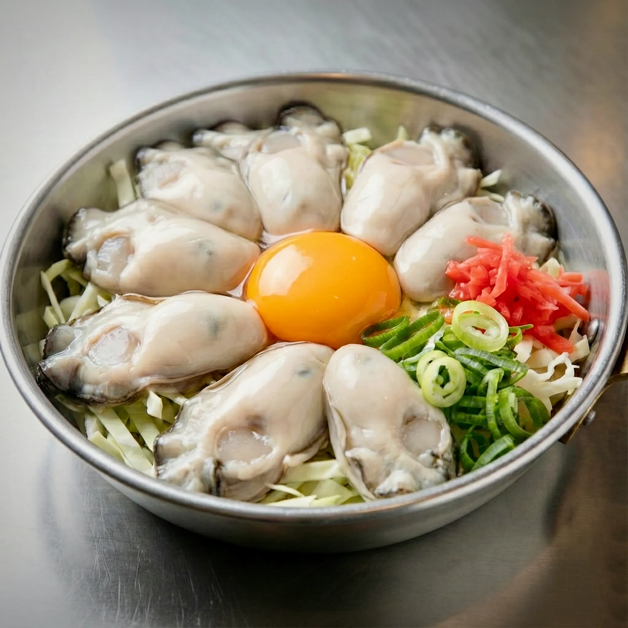 ふんだんかき玉