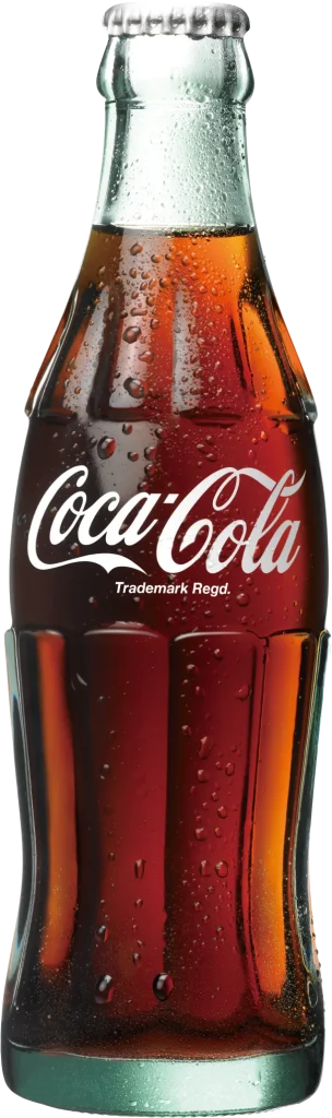 コカ・コーラ瓶