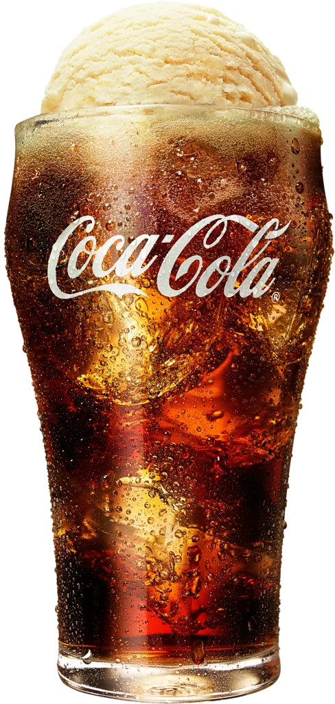 コークフロート