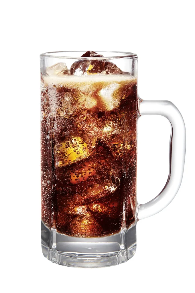 メガコカ・コーラ