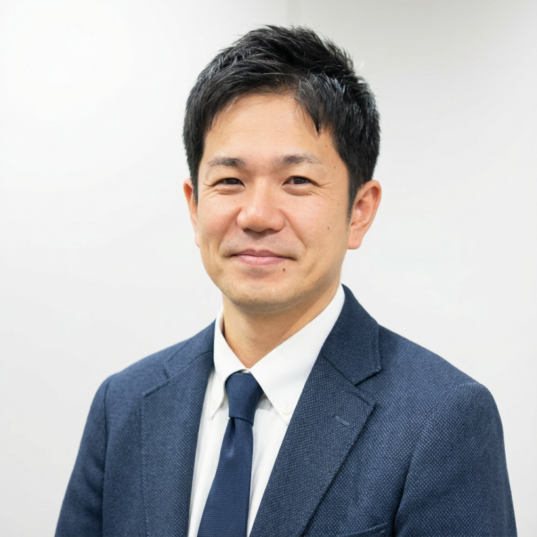 代表取締役　中島直樹