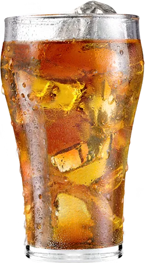 煌ウーロン茶(グラス)